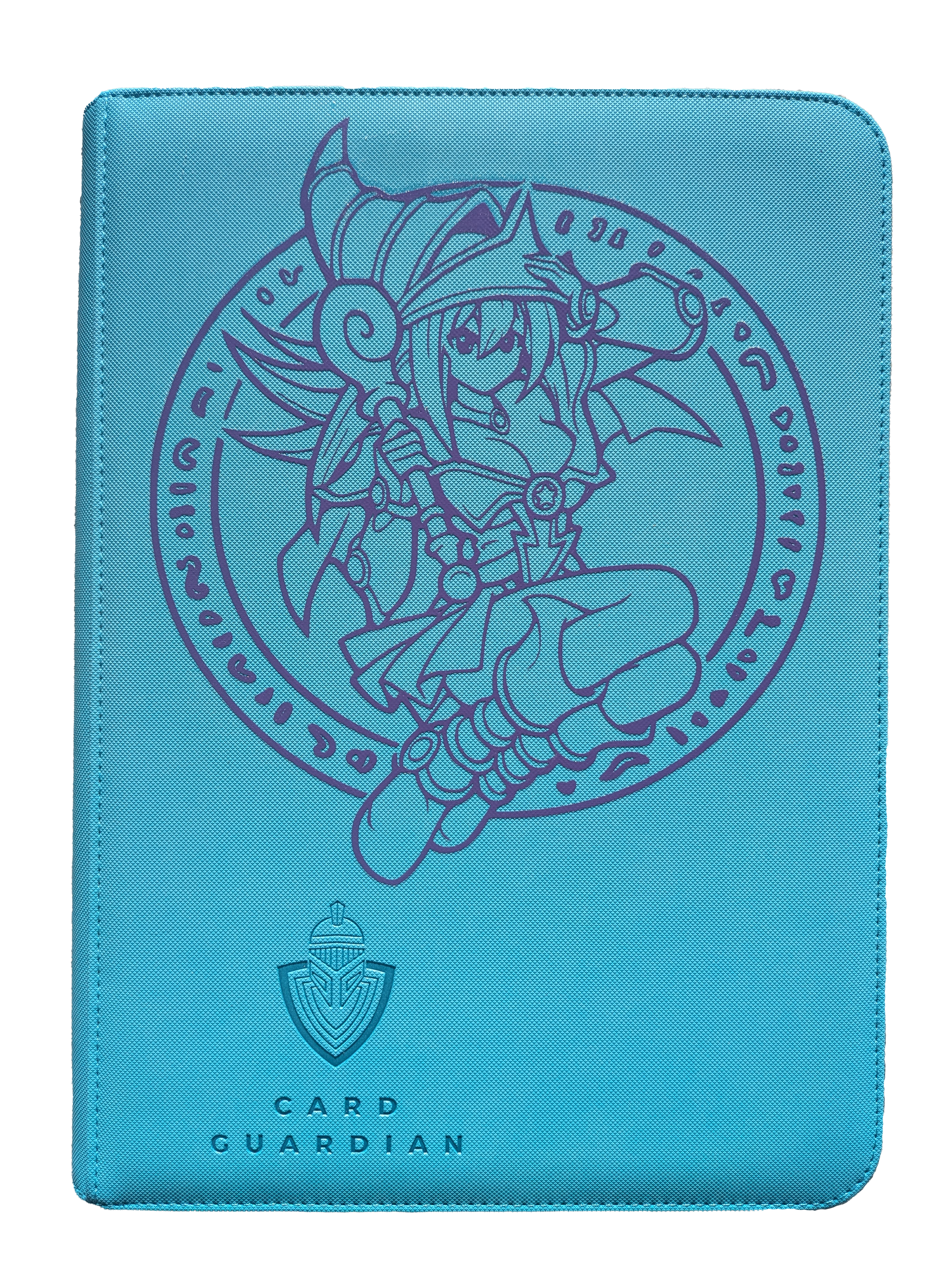 Dark Magician Girl Binder