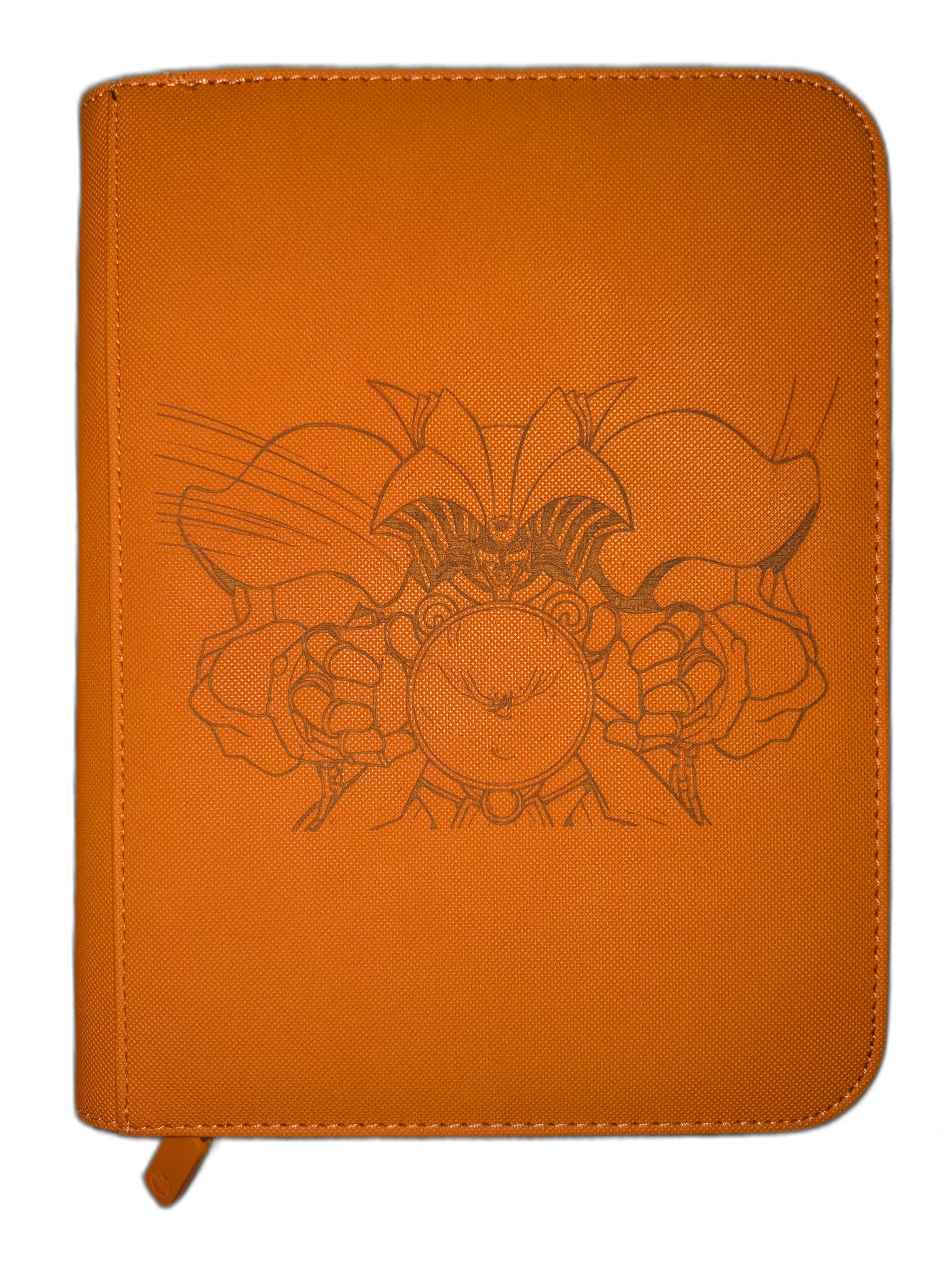 Exodia Binder